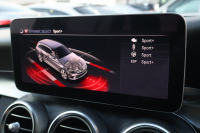 メルセデスベンツ Cクラス C220d ｽﾃｰｼｮﾝﾜｺﾞﾝ AVG AMGﾗｲﾝ 　後期型 AMGｽﾀｲﾘﾝｸﾞPKG ﾚｰﾀﾞｰｾｰﾌﾃｨPKG ｴｱﾊﾞﾗﾝｽPKG ﾊﾟﾉﾗﾐｯｸSR 黒革 ｼｰﾄﾋｰﾀ 純正10.25ｲﾝﾁﾅﾋﾞ地ﾃﾞｼﾞ ｺｯｸﾋﾟｯﾄDisp AppleCarPlay Burmesterｻﾗｳﾝﾄﾞ Bﾓﾆﾀｰ 電動Rｹﾞｰﾄ ﾌｯﾄﾄﾗﾝｸOP AMG18ｲﾝﾁAW　2年保証