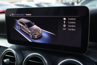 メルセデスベンツ Cクラス C220d ｽﾃｰｼｮﾝﾜｺﾞﾝ AVG AMGﾗｲﾝ 　後期型 AMGｽﾀｲﾘﾝｸﾞPKG ﾚｰﾀﾞｰｾｰﾌﾃｨPKG ｴｱﾊﾞﾗﾝｽPKG ﾊﾟﾉﾗﾐｯｸSR 黒革 ｼｰﾄﾋｰﾀ 純正10.25ｲﾝﾁﾅﾋﾞ地ﾃﾞｼﾞ ｺｯｸﾋﾟｯﾄDisp AppleCarPlay Burmesterｻﾗｳﾝﾄﾞ Bﾓﾆﾀｰ 電動Rｹﾞｰﾄ ﾌｯﾄﾄﾗﾝｸOP AMG18ｲﾝﾁAW　2年保証