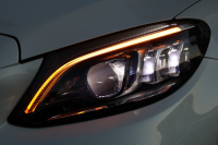 メルセデスベンツ Cクラス C220d ｽﾃｰｼｮﾝﾜｺﾞﾝ AVG AMGﾗｲﾝ 　後期型 AMGｽﾀｲﾘﾝｸﾞPKG ﾚｰﾀﾞｰｾｰﾌﾃｨPKG ｴｱﾊﾞﾗﾝｽPKG ﾊﾟﾉﾗﾐｯｸSR 黒革 ｼｰﾄﾋｰﾀ 純正10.25ｲﾝﾁﾅﾋﾞ地ﾃﾞｼﾞ ｺｯｸﾋﾟｯﾄDisp AppleCarPlay Burmesterｻﾗｳﾝﾄﾞ Bﾓﾆﾀｰ 電動Rｹﾞｰﾄ ﾌｯﾄﾄﾗﾝｸOP AMG18ｲﾝﾁAW　2年保証