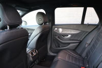 メルセデスベンツ Cクラス C220d ｽﾃｰｼｮﾝﾜｺﾞﾝ AVG AMGﾗｲﾝ 　後期型 AMGｽﾀｲﾘﾝｸﾞPKG ﾚｰﾀﾞｰｾｰﾌﾃｨPKG ｴｱﾊﾞﾗﾝｽPKG ﾊﾟﾉﾗﾐｯｸSR 黒革 ｼｰﾄﾋｰﾀ 純正10.25ｲﾝﾁﾅﾋﾞ地ﾃﾞｼﾞ ｺｯｸﾋﾟｯﾄDisp AppleCarPlay Burmesterｻﾗｳﾝﾄﾞ Bﾓﾆﾀｰ 電動Rｹﾞｰﾄ ﾌｯﾄﾄﾗﾝｸOP AMG18ｲﾝﾁAW　2年保証