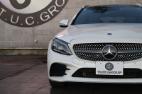 メルセデスベンツ Cクラス C220d ｽﾃｰｼｮﾝﾜｺﾞﾝ AVG AMGﾗｲﾝ 　後期型 AMGｽﾀｲﾘﾝｸﾞPKG ﾚｰﾀﾞｰｾｰﾌﾃｨPKG ｴｱﾊﾞﾗﾝｽPKG ﾊﾟﾉﾗﾐｯｸSR 黒革 ｼｰﾄﾋｰﾀ 純正10.25ｲﾝﾁﾅﾋﾞ地ﾃﾞｼﾞ ｺｯｸﾋﾟｯﾄDisp AppleCarPlay Burmesterｻﾗｳﾝﾄﾞ Bﾓﾆﾀｰ 電動Rｹﾞｰﾄ ﾌｯﾄﾄﾗﾝｸOP AMG18ｲﾝﾁAW　2年保証