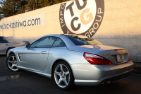 メルセデスベンツ SLクラス SL350 ﾌﾞﾙｰｴﾌｨｼｪﾝｼｰ　AMGｽﾎﾟｰﾂPKG ﾚｰﾀﾞｰｾｰﾌﾃｨPKG ﾏｼﾞｯｸｽｶｲｺﾝﾄﾛｰﾙﾊﾞﾘｵR 黒革 ｼｰﾄﾋｰﾀｰ ｴｱｽｶｰﾌ 純正ﾅﾋﾞ地ﾃﾞｼﾞ Bﾓﾆﾀｰ ECOｽﾄｯﾌﾟ ｷｾﾉﾝﾍｯﾄﾞ ABCｻｽﾍﾟﾝｼｮﾝ AMG19AW　2年保証