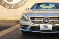 メルセデスベンツ SLクラス SL350 ﾌﾞﾙｰｴﾌｨｼｪﾝｼｰ　AMGｽﾎﾟｰﾂPKG ﾚｰﾀﾞｰｾｰﾌﾃｨPKG ﾏｼﾞｯｸｽｶｲｺﾝﾄﾛｰﾙﾊﾞﾘｵR 黒革 ｼｰﾄﾋｰﾀｰ ｴｱｽｶｰﾌ 純正ﾅﾋﾞ地ﾃﾞｼﾞ Bﾓﾆﾀｰ ECOｽﾄｯﾌﾟ ｷｾﾉﾝﾍｯﾄﾞ ABCｻｽﾍﾟﾝｼｮﾝ AMG19AW　2年保証