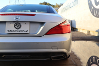 メルセデスベンツ SLクラス SL350 ﾌﾞﾙｰｴﾌｨｼｪﾝｼｰ　AMGｽﾎﾟｰﾂPKG ﾚｰﾀﾞｰｾｰﾌﾃｨPKG ﾏｼﾞｯｸｽｶｲｺﾝﾄﾛｰﾙﾊﾞﾘｵR 黒革 ｼｰﾄﾋｰﾀｰ ｴｱｽｶｰﾌ 純正ﾅﾋﾞ地ﾃﾞｼﾞ Bﾓﾆﾀｰ ECOｽﾄｯﾌﾟ ｷｾﾉﾝﾍｯﾄﾞ ABCｻｽﾍﾟﾝｼｮﾝ AMG19AW　2年保証