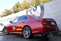 メルセデスベンツ Eクラス E220d AVG AMGﾗｲﾝ　ﾚｻﾞｰｴｸｽｸﾙｰｼﾌﾞPKG ﾚｰﾀﾞｰｾｰﾌﾃｨPKG ｴｱﾊﾞﾗﾝｽPKG ﾊﾟﾉﾗﾏSR 黒ﾅｯﾊﾟ革 ｼｰﾄﾋｰﾀｰ 純正ﾅﾋﾞ地ﾃﾞｼﾞ 360°ｶﾒﾗ Burmesterｻﾗｳﾝﾄﾞ Applecarplay Android Auto 電動Rｹﾞｰﾄ HUD PTS AMG19AW　2年保証