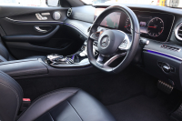 メルセデスベンツ Eクラス E220d AVG AMGﾗｲﾝ　ﾚｻﾞｰｴｸｽｸﾙｰｼﾌﾞPKG ﾚｰﾀﾞｰｾｰﾌﾃｨPKG ｴｱﾊﾞﾗﾝｽPKG ﾊﾟﾉﾗﾏSR 黒ﾅｯﾊﾟ革 ｼｰﾄﾋｰﾀｰ 純正ﾅﾋﾞ地ﾃﾞｼﾞ 360°ｶﾒﾗ Burmesterｻﾗｳﾝﾄﾞ Applecarplay Android Auto 電動Rｹﾞｰﾄ HUD PTS AMG19AW　2年保証