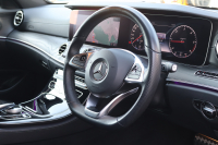 メルセデスベンツ Eクラス E220d AVG AMGﾗｲﾝ　ﾚｻﾞｰｴｸｽｸﾙｰｼﾌﾞPKG ﾚｰﾀﾞｰｾｰﾌﾃｨPKG ｴｱﾊﾞﾗﾝｽPKG ﾊﾟﾉﾗﾏSR 黒ﾅｯﾊﾟ革 ｼｰﾄﾋｰﾀｰ 純正ﾅﾋﾞ地ﾃﾞｼﾞ 360°ｶﾒﾗ Burmesterｻﾗｳﾝﾄﾞ Applecarplay Android Auto 電動Rｹﾞｰﾄ HUD PTS AMG19AW　2年保証