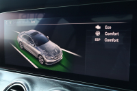 メルセデスベンツ Eクラス E220d AVG AMGﾗｲﾝ　ﾚｻﾞｰｴｸｽｸﾙｰｼﾌﾞPKG ﾚｰﾀﾞｰｾｰﾌﾃｨPKG ｴｱﾊﾞﾗﾝｽPKG ﾊﾟﾉﾗﾏSR 黒ﾅｯﾊﾟ革 ｼｰﾄﾋｰﾀｰ 純正ﾅﾋﾞ地ﾃﾞｼﾞ 360°ｶﾒﾗ Burmesterｻﾗｳﾝﾄﾞ Applecarplay Android Auto 電動Rｹﾞｰﾄ HUD PTS AMG19AW　2年保証