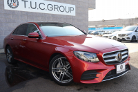 メルセデスベンツ Eクラス E220d AVG AMGﾗｲﾝ　ﾚｻﾞｰｴｸｽｸﾙｰｼﾌﾞPKG ﾚｰﾀﾞｰｾｰﾌﾃｨPKG ｴｱﾊﾞﾗﾝｽPKG ﾊﾟﾉﾗﾏSR 黒ﾅｯﾊﾟ革 ｼｰﾄﾋｰﾀｰ 純正ﾅﾋﾞ地ﾃﾞｼﾞ 360°ｶﾒﾗ Burmesterｻﾗｳﾝﾄﾞ Applecarplay Android Auto 電動Rｹﾞｰﾄ HUD PTS AMG19AW　2年保証