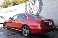 メルセデスベンツ Eクラス E220d AVG AMGﾗｲﾝ　ﾚｻﾞｰｴｸｽｸﾙｰｼﾌﾞPKG ﾚｰﾀﾞｰｾｰﾌﾃｨPKG ｴｱﾊﾞﾗﾝｽPKG ﾊﾟﾉﾗﾏSR 黒ﾅｯﾊﾟ革 ｼｰﾄﾋｰﾀｰ 純正ﾅﾋﾞ地ﾃﾞｼﾞ 360°ｶﾒﾗ Burmesterｻﾗｳﾝﾄﾞ Applecarplay Android Auto 電動Rｹﾞｰﾄ HUD PTS AMG19AW　2年保証