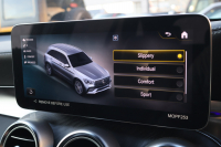 AMG GLC GLC43 4MATIC　後期型 ﾚｻﾞｰｴｸｽｸﾙｰｼﾌﾞPKG ﾚｰﾀﾞｰｾｰﾌﾃｨPKG ｴｱﾊﾞﾗﾝｽPKG 1ｵｰﾅｰ ﾊﾟﾉﾗﾏSR 黒革ｼｰﾄ ｼｰﾄﾋｰﾀ ﾍﾞﾝﾁﾚｰﾀ MBUX 純正10.25ｲﾝﾁﾅﾋﾞ地ﾃﾞｼﾞ ｺｯｸﾋﾟｯﾄDisp AppleCarPlay 360°ｶﾒﾗ PTS 電動Rｹﾞｰﾄ HUD AMG20ｲﾝﾁAW　2年保証