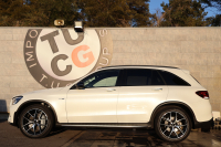 AMG GLC GLC43 4MATIC　後期型 ﾚｻﾞｰｴｸｽｸﾙｰｼﾌﾞPKG ﾚｰﾀﾞｰｾｰﾌﾃｨPKG ｴｱﾊﾞﾗﾝｽPKG 1ｵｰﾅｰ ﾊﾟﾉﾗﾏSR 黒革ｼｰﾄ ｼｰﾄﾋｰﾀ ﾍﾞﾝﾁﾚｰﾀ MBUX 純正10.25ｲﾝﾁﾅﾋﾞ地ﾃﾞｼﾞ ｺｯｸﾋﾟｯﾄDisp AppleCarPlay 360°ｶﾒﾗ PTS 電動Rｹﾞｰﾄ HUD AMG20ｲﾝﾁAW　2年保証