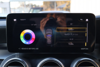 AMG GLC GLC43 4MATIC　後期型 ﾚｻﾞｰｴｸｽｸﾙｰｼﾌﾞPKG ﾚｰﾀﾞｰｾｰﾌﾃｨPKG ｴｱﾊﾞﾗﾝｽPKG 1ｵｰﾅｰ ﾊﾟﾉﾗﾏSR 黒革ｼｰﾄ ｼｰﾄﾋｰﾀ ﾍﾞﾝﾁﾚｰﾀ MBUX 純正10.25ｲﾝﾁﾅﾋﾞ地ﾃﾞｼﾞ ｺｯｸﾋﾟｯﾄDisp AppleCarPlay 360°ｶﾒﾗ PTS 電動Rｹﾞｰﾄ HUD AMG20ｲﾝﾁAW　2年保証