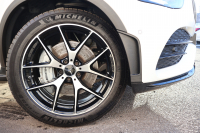 AMG GLC GLC43 4MATIC　後期型 ﾚｻﾞｰｴｸｽｸﾙｰｼﾌﾞPKG ﾚｰﾀﾞｰｾｰﾌﾃｨPKG ｴｱﾊﾞﾗﾝｽPKG 1ｵｰﾅｰ ﾊﾟﾉﾗﾏSR 黒革ｼｰﾄ ｼｰﾄﾋｰﾀ ﾍﾞﾝﾁﾚｰﾀ MBUX 純正10.25ｲﾝﾁﾅﾋﾞ地ﾃﾞｼﾞ ｺｯｸﾋﾟｯﾄDisp AppleCarPlay 360°ｶﾒﾗ PTS 電動Rｹﾞｰﾄ HUD AMG20ｲﾝﾁAW　2年保証