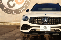AMG GLC GLC43 4MATIC　後期型 ﾚｻﾞｰｴｸｽｸﾙｰｼﾌﾞPKG ﾚｰﾀﾞｰｾｰﾌﾃｨPKG ｴｱﾊﾞﾗﾝｽPKG 1ｵｰﾅｰ ﾊﾟﾉﾗﾏSR 黒革ｼｰﾄ ｼｰﾄﾋｰﾀ ﾍﾞﾝﾁﾚｰﾀ MBUX 純正10.25ｲﾝﾁﾅﾋﾞ地ﾃﾞｼﾞ ｺｯｸﾋﾟｯﾄDisp AppleCarPlay 360°ｶﾒﾗ PTS 電動Rｹﾞｰﾄ HUD AMG20ｲﾝﾁAW　2年保証