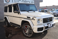 AMG Gクラス G63　左ﾊﾝﾄﾞﾙ designoｴｸｽｸﾙｰｼﾌﾞｲﾝﾃﾘｱPKG ﾃﾞｨｽﾄﾛﾆｯｸ&BSM 7AT SR designo黒革ｼｰﾄ ｼｰﾄﾋｰﾀｰ ﾍﾞﾝﾁﾚｰﾀｰ Androidﾅﾋﾞ地ﾃﾞｼﾞ harman/kardonｻﾗｳﾝﾄﾞ S＆Bﾓﾆﾀｰ AppleCarPlay PTS ｷｾﾉﾝﾗｲﾄ AMG20ｲﾝﾁAW　2年保証