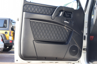 AMG Gクラス G63　左ﾊﾝﾄﾞﾙ designoｴｸｽｸﾙｰｼﾌﾞｲﾝﾃﾘｱPKG ﾃﾞｨｽﾄﾛﾆｯｸ&BSM 7AT SR designo黒革ｼｰﾄ ｼｰﾄﾋｰﾀｰ ﾍﾞﾝﾁﾚｰﾀｰ Androidﾅﾋﾞ地ﾃﾞｼﾞ harman/kardonｻﾗｳﾝﾄﾞ S＆Bﾓﾆﾀｰ AppleCarPlay PTS ｷｾﾉﾝﾗｲﾄ AMG20ｲﾝﾁAW　2年保証