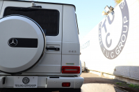 AMG Gクラス G63　左ﾊﾝﾄﾞﾙ designoｴｸｽｸﾙｰｼﾌﾞｲﾝﾃﾘｱPKG ﾃﾞｨｽﾄﾛﾆｯｸ&BSM 7AT SR designo黒革ｼｰﾄ ｼｰﾄﾋｰﾀｰ ﾍﾞﾝﾁﾚｰﾀｰ Androidﾅﾋﾞ地ﾃﾞｼﾞ harman/kardonｻﾗｳﾝﾄﾞ S＆Bﾓﾆﾀｰ AppleCarPlay PTS ｷｾﾉﾝﾗｲﾄ AMG20ｲﾝﾁAW　2年保証