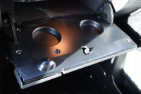 AMG Gクラス G63　左ﾊﾝﾄﾞﾙ designoｴｸｽｸﾙｰｼﾌﾞｲﾝﾃﾘｱPKG ﾃﾞｨｽﾄﾛﾆｯｸ&BSM 7AT SR designo黒革ｼｰﾄ ｼｰﾄﾋｰﾀｰ ﾍﾞﾝﾁﾚｰﾀｰ Androidﾅﾋﾞ地ﾃﾞｼﾞ harman/kardonｻﾗｳﾝﾄﾞ S＆Bﾓﾆﾀｰ AppleCarPlay PTS ｷｾﾉﾝﾗｲﾄ AMG20ｲﾝﾁAW　2年保証