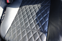 AMG Gクラス G63　左ﾊﾝﾄﾞﾙ designoｴｸｽｸﾙｰｼﾌﾞｲﾝﾃﾘｱPKG ﾃﾞｨｽﾄﾛﾆｯｸ&BSM 7AT SR designo黒革ｼｰﾄ ｼｰﾄﾋｰﾀｰ ﾍﾞﾝﾁﾚｰﾀｰ Androidﾅﾋﾞ地ﾃﾞｼﾞ harman/kardonｻﾗｳﾝﾄﾞ S＆Bﾓﾆﾀｰ AppleCarPlay PTS ｷｾﾉﾝﾗｲﾄ AMG20ｲﾝﾁAW　2年保証