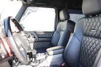 AMG Gクラス G63　左ﾊﾝﾄﾞﾙ designoｴｸｽｸﾙｰｼﾌﾞｲﾝﾃﾘｱPKG ﾃﾞｨｽﾄﾛﾆｯｸ&BSM 7AT SR designo黒革ｼｰﾄ ｼｰﾄﾋｰﾀｰ ﾍﾞﾝﾁﾚｰﾀｰ Androidﾅﾋﾞ地ﾃﾞｼﾞ harman/kardonｻﾗｳﾝﾄﾞ S＆Bﾓﾆﾀｰ AppleCarPlay PTS ｷｾﾉﾝﾗｲﾄ AMG20ｲﾝﾁAW　2年保証