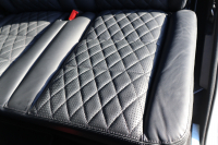 AMG Gクラス G63　左ﾊﾝﾄﾞﾙ designoｴｸｽｸﾙｰｼﾌﾞｲﾝﾃﾘｱPKG ﾃﾞｨｽﾄﾛﾆｯｸ&BSM 7AT SR designo黒革ｼｰﾄ ｼｰﾄﾋｰﾀｰ ﾍﾞﾝﾁﾚｰﾀｰ Androidﾅﾋﾞ地ﾃﾞｼﾞ harman/kardonｻﾗｳﾝﾄﾞ S＆Bﾓﾆﾀｰ AppleCarPlay PTS ｷｾﾉﾝﾗｲﾄ AMG20ｲﾝﾁAW　2年保証