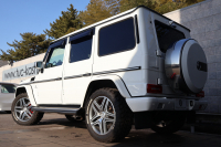 AMG Gクラス G63　左ﾊﾝﾄﾞﾙ designoｴｸｽｸﾙｰｼﾌﾞｲﾝﾃﾘｱPKG ﾃﾞｨｽﾄﾛﾆｯｸ&BSM 7AT SR designo黒革ｼｰﾄ ｼｰﾄﾋｰﾀｰ ﾍﾞﾝﾁﾚｰﾀｰ Androidﾅﾋﾞ地ﾃﾞｼﾞ harman/kardonｻﾗｳﾝﾄﾞ S＆Bﾓﾆﾀｰ AppleCarPlay PTS ｷｾﾉﾝﾗｲﾄ AMG20ｲﾝﾁAW　2年保証