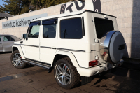 AMG Gクラス G63　左ﾊﾝﾄﾞﾙ designoｴｸｽｸﾙｰｼﾌﾞｲﾝﾃﾘｱPKG ﾃﾞｨｽﾄﾛﾆｯｸ&BSM 7AT SR designo黒革ｼｰﾄ ｼｰﾄﾋｰﾀｰ ﾍﾞﾝﾁﾚｰﾀｰ Androidﾅﾋﾞ地ﾃﾞｼﾞ harman/kardonｻﾗｳﾝﾄﾞ S＆Bﾓﾆﾀｰ AppleCarPlay PTS ｷｾﾉﾝﾗｲﾄ AMG20ｲﾝﾁAW　2年保証