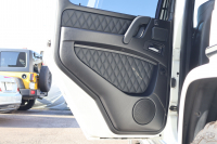 AMG Gクラス G63　左ﾊﾝﾄﾞﾙ designoｴｸｽｸﾙｰｼﾌﾞｲﾝﾃﾘｱPKG ﾃﾞｨｽﾄﾛﾆｯｸ&BSM 7AT SR designo黒革ｼｰﾄ ｼｰﾄﾋｰﾀｰ ﾍﾞﾝﾁﾚｰﾀｰ Androidﾅﾋﾞ地ﾃﾞｼﾞ harman/kardonｻﾗｳﾝﾄﾞ S＆Bﾓﾆﾀｰ AppleCarPlay PTS ｷｾﾉﾝﾗｲﾄ AMG20ｲﾝﾁAW　2年保証