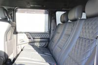 AMG Gクラス G63　左ﾊﾝﾄﾞﾙ designoｴｸｽｸﾙｰｼﾌﾞｲﾝﾃﾘｱPKG ﾃﾞｨｽﾄﾛﾆｯｸ&BSM 7AT SR designo黒革ｼｰﾄ ｼｰﾄﾋｰﾀｰ ﾍﾞﾝﾁﾚｰﾀｰ Androidﾅﾋﾞ地ﾃﾞｼﾞ harman/kardonｻﾗｳﾝﾄﾞ S＆Bﾓﾆﾀｰ AppleCarPlay PTS ｷｾﾉﾝﾗｲﾄ AMG20ｲﾝﾁAW　2年保証