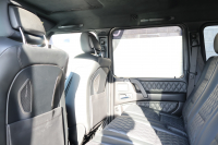 AMG Gクラス G63　左ﾊﾝﾄﾞﾙ designoｴｸｽｸﾙｰｼﾌﾞｲﾝﾃﾘｱPKG ﾃﾞｨｽﾄﾛﾆｯｸ&BSM 7AT SR designo黒革ｼｰﾄ ｼｰﾄﾋｰﾀｰ ﾍﾞﾝﾁﾚｰﾀｰ Androidﾅﾋﾞ地ﾃﾞｼﾞ harman/kardonｻﾗｳﾝﾄﾞ S＆Bﾓﾆﾀｰ AppleCarPlay PTS ｷｾﾉﾝﾗｲﾄ AMG20ｲﾝﾁAW　2年保証