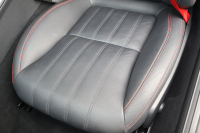 メルセデスベンツ SLKクラス SLK200 ｴｸｽｸﾙｰｼﾌﾞ　AMGｽﾎﾟｰﾂPKG ﾚｰﾀﾞｰｾｰﾌﾃｨPKG 黒革 ﾚｯﾄﾞｼｰﾄﾍﾞﾙﾄ ﾒﾓﾘｰ付ﾊﾟﾜｰｼｰﾄ ｼｰﾄﾋｰﾀｰ ｴｱｽｶｰﾌ 純正ﾅﾋﾞ地ﾃﾞｼﾞ ｷｰﾚｽGO ECOｽﾄｯﾌﾟ ｷｾﾉﾝﾍｯﾄﾞ PTS AMG18AW　2年保証