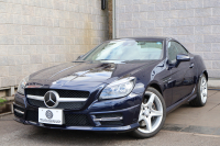 メルセデスベンツ SLKクラス SLK200 ｴｸｽｸﾙｰｼﾌﾞ　AMGｽﾎﾟｰﾂPKG ﾚｰﾀﾞｰｾｰﾌﾃｨPKG 黒革 ﾚｯﾄﾞｼｰﾄﾍﾞﾙﾄ ﾒﾓﾘｰ付ﾊﾟﾜｰｼｰﾄ ｼｰﾄﾋｰﾀｰ ｴｱｽｶｰﾌ 純正ﾅﾋﾞ地ﾃﾞｼﾞ ｷｰﾚｽGO ECOｽﾄｯﾌﾟ ｷｾﾉﾝﾍｯﾄﾞ PTS AMG18AW　2年保証