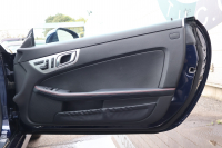 メルセデスベンツ SLKクラス SLK200 ｴｸｽｸﾙｰｼﾌﾞ　AMGｽﾎﾟｰﾂPKG ﾚｰﾀﾞｰｾｰﾌﾃｨPKG 黒革 ﾚｯﾄﾞｼｰﾄﾍﾞﾙﾄ ﾒﾓﾘｰ付ﾊﾟﾜｰｼｰﾄ ｼｰﾄﾋｰﾀｰ ｴｱｽｶｰﾌ 純正ﾅﾋﾞ地ﾃﾞｼﾞ ｷｰﾚｽGO ECOｽﾄｯﾌﾟ ｷｾﾉﾝﾍｯﾄﾞ PTS AMG18AW　2年保証