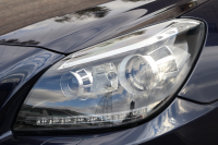 メルセデスベンツ SLKクラス SLK200 ｴｸｽｸﾙｰｼﾌﾞ　AMGｽﾎﾟｰﾂPKG ﾚｰﾀﾞｰｾｰﾌﾃｨPKG 黒革 ﾚｯﾄﾞｼｰﾄﾍﾞﾙﾄ ﾒﾓﾘｰ付ﾊﾟﾜｰｼｰﾄ ｼｰﾄﾋｰﾀｰ ｴｱｽｶｰﾌ 純正ﾅﾋﾞ地ﾃﾞｼﾞ ｷｰﾚｽGO ECOｽﾄｯﾌﾟ ｷｾﾉﾝﾍｯﾄﾞ PTS AMG18AW　2年保証