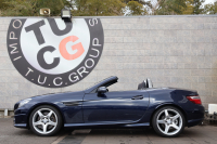 メルセデスベンツ SLKクラス SLK200 ｴｸｽｸﾙｰｼﾌﾞ　AMGｽﾎﾟｰﾂPKG ﾚｰﾀﾞｰｾｰﾌﾃｨPKG 黒革 ﾚｯﾄﾞｼｰﾄﾍﾞﾙﾄ ﾒﾓﾘｰ付ﾊﾟﾜｰｼｰﾄ ｼｰﾄﾋｰﾀｰ ｴｱｽｶｰﾌ 純正ﾅﾋﾞ地ﾃﾞｼﾞ ｷｰﾚｽGO ECOｽﾄｯﾌﾟ ｷｾﾉﾝﾍｯﾄﾞ PTS AMG18AW　2年保証