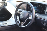 メルセデスベンツ Eクラス E220d 4MATIC ｵｰﾙﾃﾚｲﾝ(ISG搭載ﾓﾃﾞﾙ)　後期型 ｴｸｽｸﾙｰｼﾌﾞPKG ｴﾅｼﾞｬｲｼﾞﾝｸﾞPKG ﾚｰﾀﾞｰｾｰﾌﾃｨPKG ﾊﾟﾉﾗﾏSR ﾌﾞﾗｯｸ革 ｼｰﾄﾋｰﾀ ﾍﾞﾝﾁﾚｰﾀ MBUX ARﾅﾋﾞｹﾞｰｼｮﾝ Burmester ﾜｲﾔﾚｽﾁｬｰｼﾞﾝｸﾞ HUD ｴｱｻｽ 純正19ｲﾝﾁAW　2年保証
