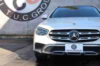 メルセデスベンツ Eクラス E220d 4MATIC ｵｰﾙﾃﾚｲﾝ(ISG搭載ﾓﾃﾞﾙ)　後期型 ｴｸｽｸﾙｰｼﾌﾞPKG ｴﾅｼﾞｬｲｼﾞﾝｸﾞPKG ﾚｰﾀﾞｰｾｰﾌﾃｨPKG ﾊﾟﾉﾗﾏSR ﾌﾞﾗｯｸ革 ｼｰﾄﾋｰﾀ ﾍﾞﾝﾁﾚｰﾀ MBUX ARﾅﾋﾞｹﾞｰｼｮﾝ Burmester ﾜｲﾔﾚｽﾁｬｰｼﾞﾝｸﾞ HUD ｴｱｻｽ 純正19ｲﾝﾁAW　2年保証