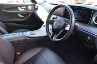 メルセデスベンツ Eクラス E220d 4MATIC ｵｰﾙﾃﾚｲﾝ(ISG搭載ﾓﾃﾞﾙ)　後期型 ｴｸｽｸﾙｰｼﾌﾞPKG ｴﾅｼﾞｬｲｼﾞﾝｸﾞPKG ﾚｰﾀﾞｰｾｰﾌﾃｨPKG ﾊﾟﾉﾗﾏSR ﾌﾞﾗｯｸ革 ｼｰﾄﾋｰﾀ ﾍﾞﾝﾁﾚｰﾀ MBUX ARﾅﾋﾞｹﾞｰｼｮﾝ Burmester ﾜｲﾔﾚｽﾁｬｰｼﾞﾝｸﾞ HUD ｴｱｻｽ 純正19ｲﾝﾁAW　2年保証