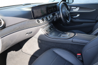 メルセデスベンツ Eクラス E220d 4MATIC ｵｰﾙﾃﾚｲﾝ(ISG搭載ﾓﾃﾞﾙ)　後期型 ｴｸｽｸﾙｰｼﾌﾞPKG ｴﾅｼﾞｬｲｼﾞﾝｸﾞPKG ﾚｰﾀﾞｰｾｰﾌﾃｨPKG ﾊﾟﾉﾗﾏSR ﾌﾞﾗｯｸ革 ｼｰﾄﾋｰﾀ ﾍﾞﾝﾁﾚｰﾀ MBUX ARﾅﾋﾞｹﾞｰｼｮﾝ Burmester ﾜｲﾔﾚｽﾁｬｰｼﾞﾝｸﾞ HUD ｴｱｻｽ 純正19ｲﾝﾁAW　2年保証