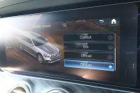 メルセデスベンツ Eクラス E220d 4MATIC ｵｰﾙﾃﾚｲﾝ(ISG搭載ﾓﾃﾞﾙ)　後期型 ｴｸｽｸﾙｰｼﾌﾞPKG ｴﾅｼﾞｬｲｼﾞﾝｸﾞPKG ﾚｰﾀﾞｰｾｰﾌﾃｨPKG ﾊﾟﾉﾗﾏSR ﾌﾞﾗｯｸ革 ｼｰﾄﾋｰﾀ ﾍﾞﾝﾁﾚｰﾀ MBUX ARﾅﾋﾞｹﾞｰｼｮﾝ Burmester ﾜｲﾔﾚｽﾁｬｰｼﾞﾝｸﾞ HUD ｴｱｻｽ 純正19ｲﾝﾁAW　2年保証