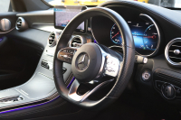 メルセデスベンツ GLC GLC220d 4MATIC AMGﾗｲﾝ　後期型 ﾚｻﾞｰｴｸｽｸﾙｰｼﾌﾞPKG ﾚｰﾀﾞｰｾｰﾌﾃｨPKG ｴｱﾊﾞﾗﾝｽPKG ﾊﾟﾉﾗﾏSR 黒革ｼｰﾄ ｼｰﾄﾋｰﾀ ﾍﾞﾝﾁﾚｰﾀ MBUX 純正10.25ｲﾝﾁﾅﾋﾞ地ﾃﾞｼﾞ ｺｯｸﾋﾟｯﾄDisp 360°ｶﾒﾗ Burmester PTS 電動Rｹﾞｰﾄ HUD AMG19ｲﾝﾁAW　2年保証