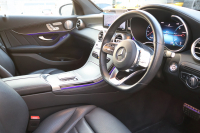 メルセデスベンツ GLC GLC220d 4MATIC AMGﾗｲﾝ　後期型 ﾚｻﾞｰｴｸｽｸﾙｰｼﾌﾞPKG ﾚｰﾀﾞｰｾｰﾌﾃｨPKG ｴｱﾊﾞﾗﾝｽPKG ﾊﾟﾉﾗﾏSR 黒革ｼｰﾄ ｼｰﾄﾋｰﾀ ﾍﾞﾝﾁﾚｰﾀ MBUX 純正10.25ｲﾝﾁﾅﾋﾞ地ﾃﾞｼﾞ ｺｯｸﾋﾟｯﾄDisp 360°ｶﾒﾗ Burmester PTS 電動Rｹﾞｰﾄ HUD AMG19ｲﾝﾁAW　2年保証