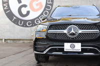 メルセデスベンツ GLE GLE400d 4MATIC ｽﾎﾟｰﾂ　AMGｽﾀｲﾘﾝｸﾞPKG ﾚｰﾀﾞｰｾｰﾌﾃｨPKG ｴﾅｼﾞｬｲｼﾞﾝｸﾞPKG 1ｵｰﾅｰ ﾊﾟﾉﾗﾏSR 黒ﾅｯﾊﾟ革 ｼｰﾄﾋｰﾀｰ ﾍﾞﾝﾁﾚｰﾀｰ MBUX 純正12.3ｲﾝﾁﾅﾋﾞTV 360°ｶﾒﾗ Burmester 温冷機能付ｶｯﾌﾟﾎﾙﾀﾞｰ HUD ﾏﾙﾁﾋﾞｰﾑLED AMG20ｲﾝﾁAW　2年保証