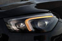 メルセデスベンツ GLE GLE400d 4MATIC ｽﾎﾟｰﾂ　AMGｽﾀｲﾘﾝｸﾞPKG ﾚｰﾀﾞｰｾｰﾌﾃｨPKG ｴﾅｼﾞｬｲｼﾞﾝｸﾞPKG 1ｵｰﾅｰ ﾊﾟﾉﾗﾏSR 黒ﾅｯﾊﾟ革 ｼｰﾄﾋｰﾀｰ ﾍﾞﾝﾁﾚｰﾀｰ MBUX 純正12.3ｲﾝﾁﾅﾋﾞTV 360°ｶﾒﾗ Burmester 温冷機能付ｶｯﾌﾟﾎﾙﾀﾞｰ HUD ﾏﾙﾁﾋﾞｰﾑLED AMG20ｲﾝﾁAW　2年保証