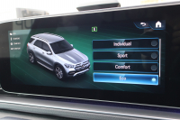 メルセデスベンツ GLE GLE400d 4MATIC ｽﾎﾟｰﾂ　AMGｽﾀｲﾘﾝｸﾞPKG ﾚｰﾀﾞｰｾｰﾌﾃｨPKG ｴﾅｼﾞｬｲｼﾞﾝｸﾞPKG 1ｵｰﾅｰ ﾊﾟﾉﾗﾏSR 黒ﾅｯﾊﾟ革 ｼｰﾄﾋｰﾀｰ ﾍﾞﾝﾁﾚｰﾀｰ MBUX 純正12.3ｲﾝﾁﾅﾋﾞTV 360°ｶﾒﾗ Burmester 温冷機能付ｶｯﾌﾟﾎﾙﾀﾞｰ HUD ﾏﾙﾁﾋﾞｰﾑLED AMG20ｲﾝﾁAW　2年保証