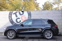 メルセデスベンツ GLE GLE400d 4MATIC ｽﾎﾟｰﾂ　AMGｽﾀｲﾘﾝｸﾞPKG ﾚｰﾀﾞｰｾｰﾌﾃｨPKG ｴﾅｼﾞｬｲｼﾞﾝｸﾞPKG 1ｵｰﾅｰ ﾊﾟﾉﾗﾏSR 黒ﾅｯﾊﾟ革 ｼｰﾄﾋｰﾀｰ ﾍﾞﾝﾁﾚｰﾀｰ MBUX 純正12.3ｲﾝﾁﾅﾋﾞTV 360°ｶﾒﾗ Burmester 温冷機能付ｶｯﾌﾟﾎﾙﾀﾞｰ HUD ﾏﾙﾁﾋﾞｰﾑLED AMG20ｲﾝﾁAW　2年保証