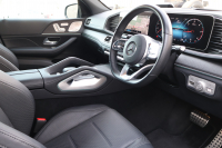 メルセデスベンツ GLE GLE400d 4MATIC ｽﾎﾟｰﾂ　AMGｽﾀｲﾘﾝｸﾞPKG ﾚｰﾀﾞｰｾｰﾌﾃｨPKG ｴﾅｼﾞｬｲｼﾞﾝｸﾞPKG 1ｵｰﾅｰ ﾊﾟﾉﾗﾏSR 黒ﾅｯﾊﾟ革 ｼｰﾄﾋｰﾀｰ ﾍﾞﾝﾁﾚｰﾀｰ MBUX 純正12.3ｲﾝﾁﾅﾋﾞTV 360°ｶﾒﾗ Burmester 温冷機能付ｶｯﾌﾟﾎﾙﾀﾞｰ HUD ﾏﾙﾁﾋﾞｰﾑLED AMG20ｲﾝﾁAW　2年保証