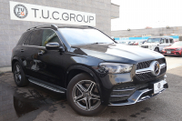 メルセデスベンツ GLE GLE400d 4MATIC ｽﾎﾟｰﾂ　AMGｽﾀｲﾘﾝｸﾞPKG ﾚｰﾀﾞｰｾｰﾌﾃｨPKG ｴﾅｼﾞｬｲｼﾞﾝｸﾞPKG 1ｵｰﾅｰ ﾊﾟﾉﾗﾏSR 黒ﾅｯﾊﾟ革 ｼｰﾄﾋｰﾀｰ ﾍﾞﾝﾁﾚｰﾀｰ MBUX 純正12.3ｲﾝﾁﾅﾋﾞTV 360°ｶﾒﾗ Burmester 温冷機能付ｶｯﾌﾟﾎﾙﾀﾞｰ HUD ﾏﾙﾁﾋﾞｰﾑLED AMG20ｲﾝﾁAW　2年保証