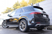 メルセデスベンツ GLE GLE400d 4MATIC ｽﾎﾟｰﾂ　AMGｽﾀｲﾘﾝｸﾞPKG ﾚｰﾀﾞｰｾｰﾌﾃｨPKG ｴﾅｼﾞｬｲｼﾞﾝｸﾞPKG 1ｵｰﾅｰ ﾊﾟﾉﾗﾏSR 黒ﾅｯﾊﾟ革 ｼｰﾄﾋｰﾀｰ ﾍﾞﾝﾁﾚｰﾀｰ MBUX 純正12.3ｲﾝﾁﾅﾋﾞTV 360°ｶﾒﾗ Burmester 温冷機能付ｶｯﾌﾟﾎﾙﾀﾞｰ HUD ﾏﾙﾁﾋﾞｰﾑLED AMG20ｲﾝﾁAW　2年保証